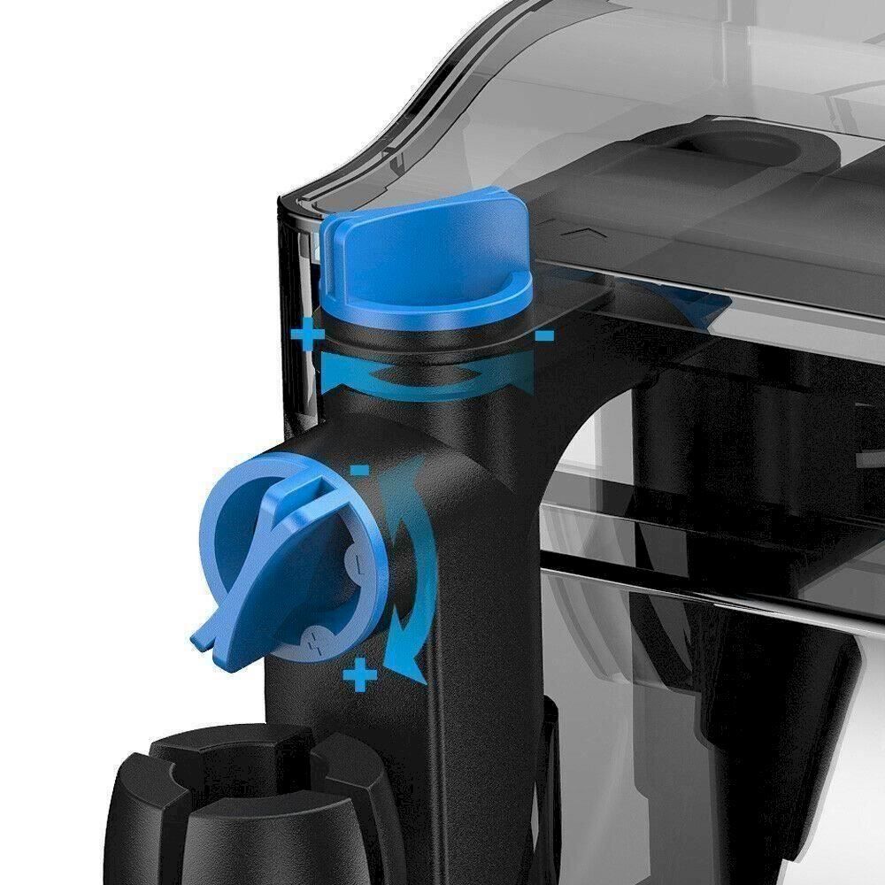 Filtri: SunSun CBG-800 Hang On Anhängefilter – Nuovo e nell'imballaggio originale da Bottighofen venduto da zaap 4