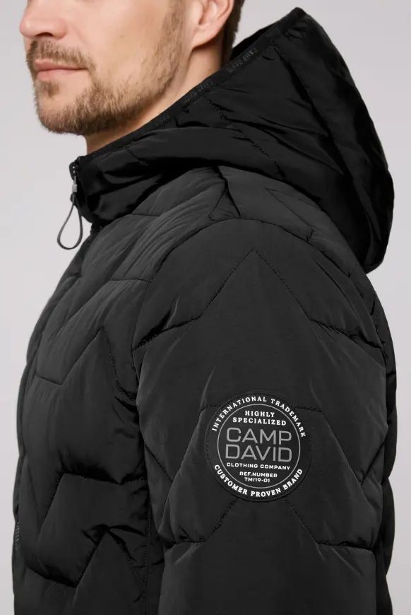 Camp David Giacche: Camp David Winterjacke – Nuovo (secondo la descrizione) da Erlinsbach SO venduto da _stjepi_ 4