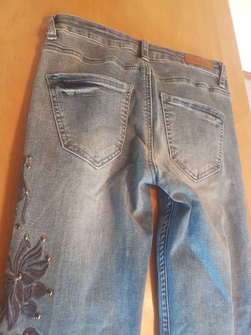 Zebra Jeans: Pantalon jeans taille 34 marque Zebra – Usato da Villiers venduto da san_jn5w 3