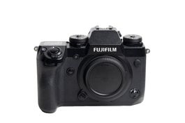 Fujifilm X-H1 Fuji Kamera XH1 DEFEKT