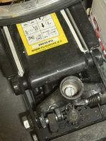 Rangierwagenheber OMEGA 3000 kg 29035/PU