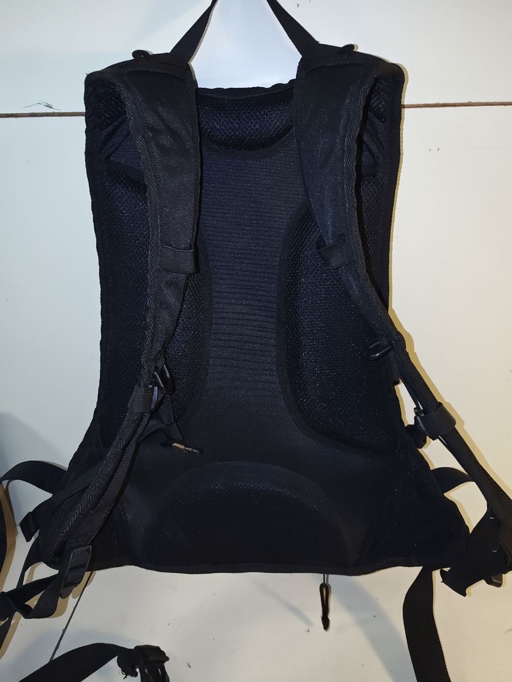 Suzuki Zaini: Suzuki Rucksack.  (nov524) – Usato da Künten venduto da Schnaepplihuus 3