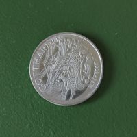 5chf 1982 Gotthard