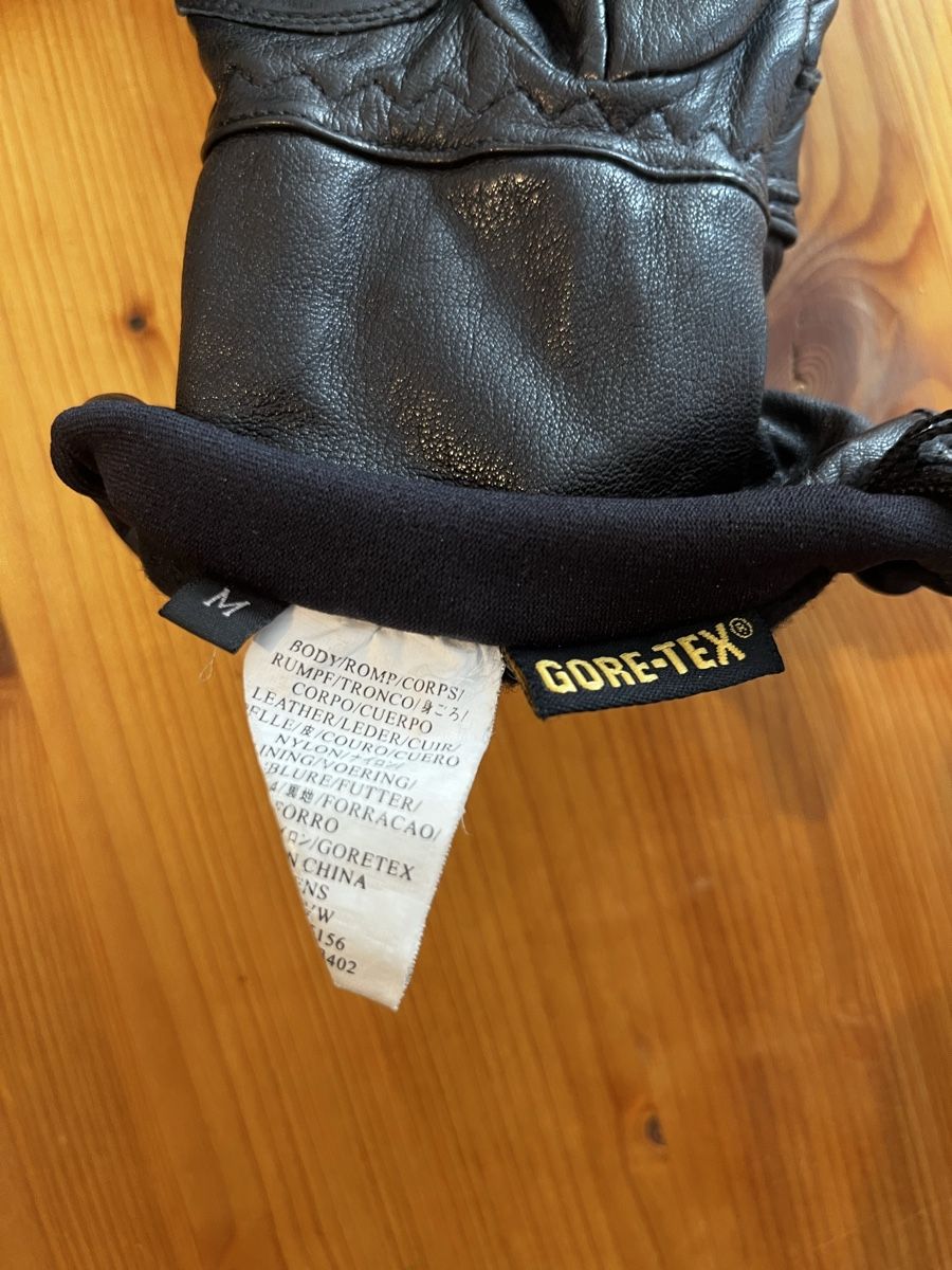 Harley-Davidson Guanti & manicotti: Harley Davidson Damen Winterhandschuhe – Usato da Bern venduto da Romingerre 2