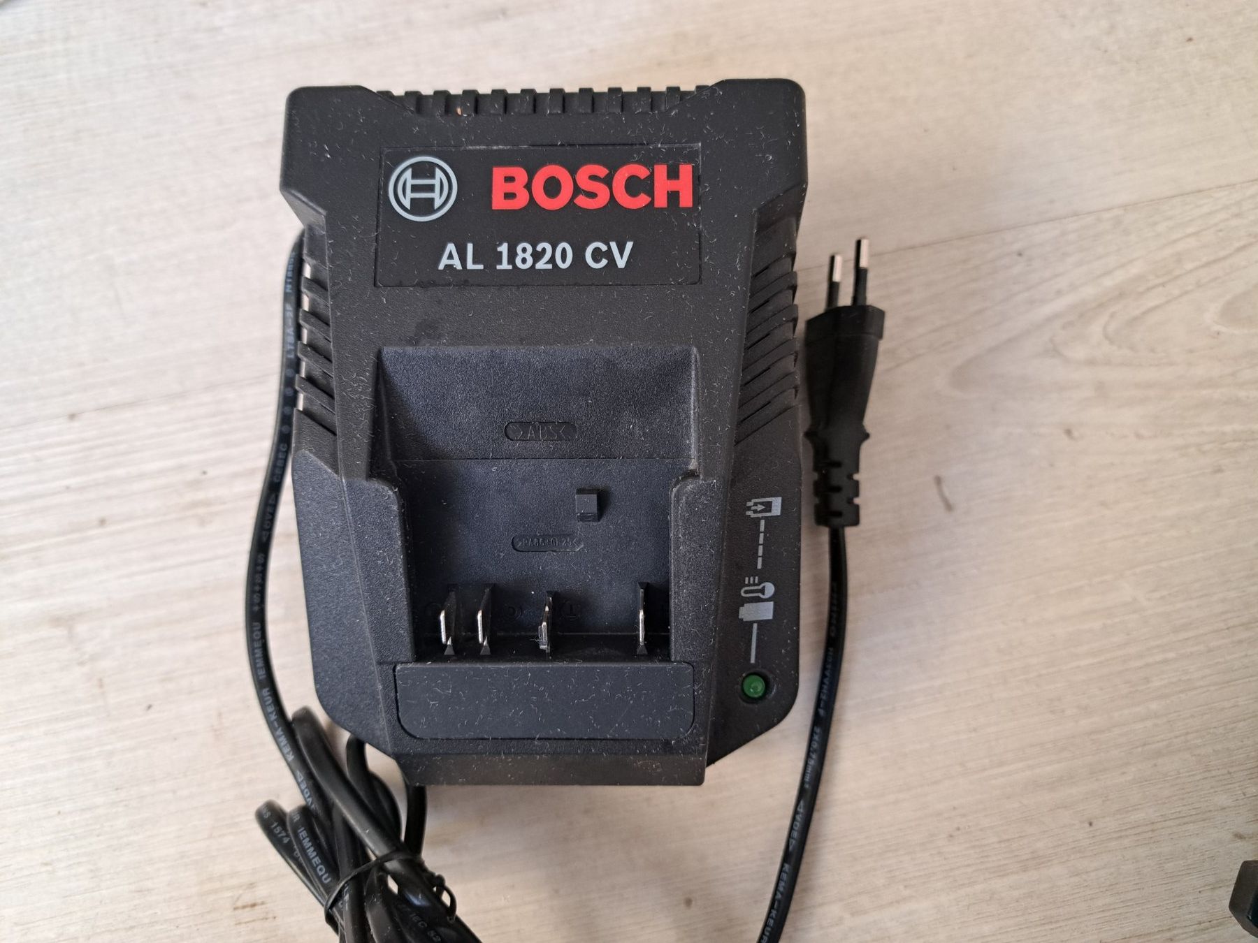 Bosch Trapani: Boschhammer 14,4V-LI Compact Professional – Usato da Tegerfelden venduto da Spick67 2