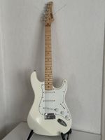 Hohner E-Gitarre 