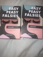 Girls got lashes  "Boss Babe"  diy Wimpern, 2 Stk!
