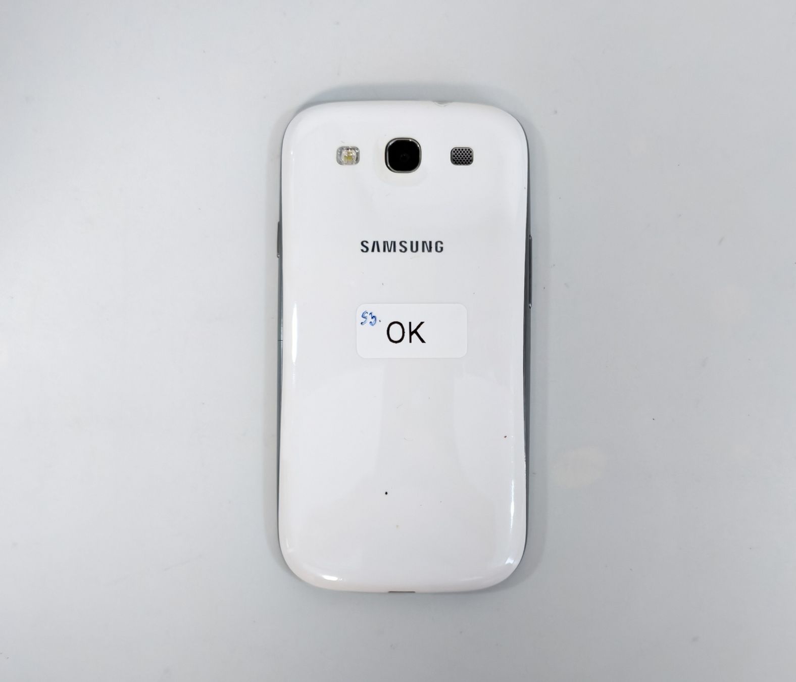 Samsung Handys / Smartphones: Samsung Galaxy S3 – Gebraucht aus Ehrendingen von Rocky985 1