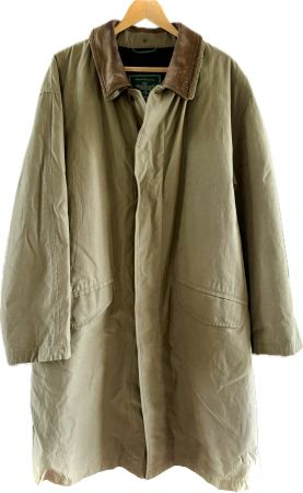 Parka Wellington of Bilmore, XL, doublure en laine amovible