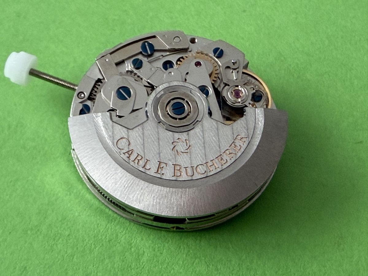 Eta Orologi: ETA 7753 – Usato da Bassecourt venduto da 59.00chf