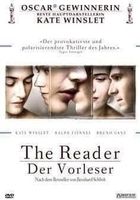 THE READER - DER VORLESER     Kate Winslet    => SAMMELPORTO