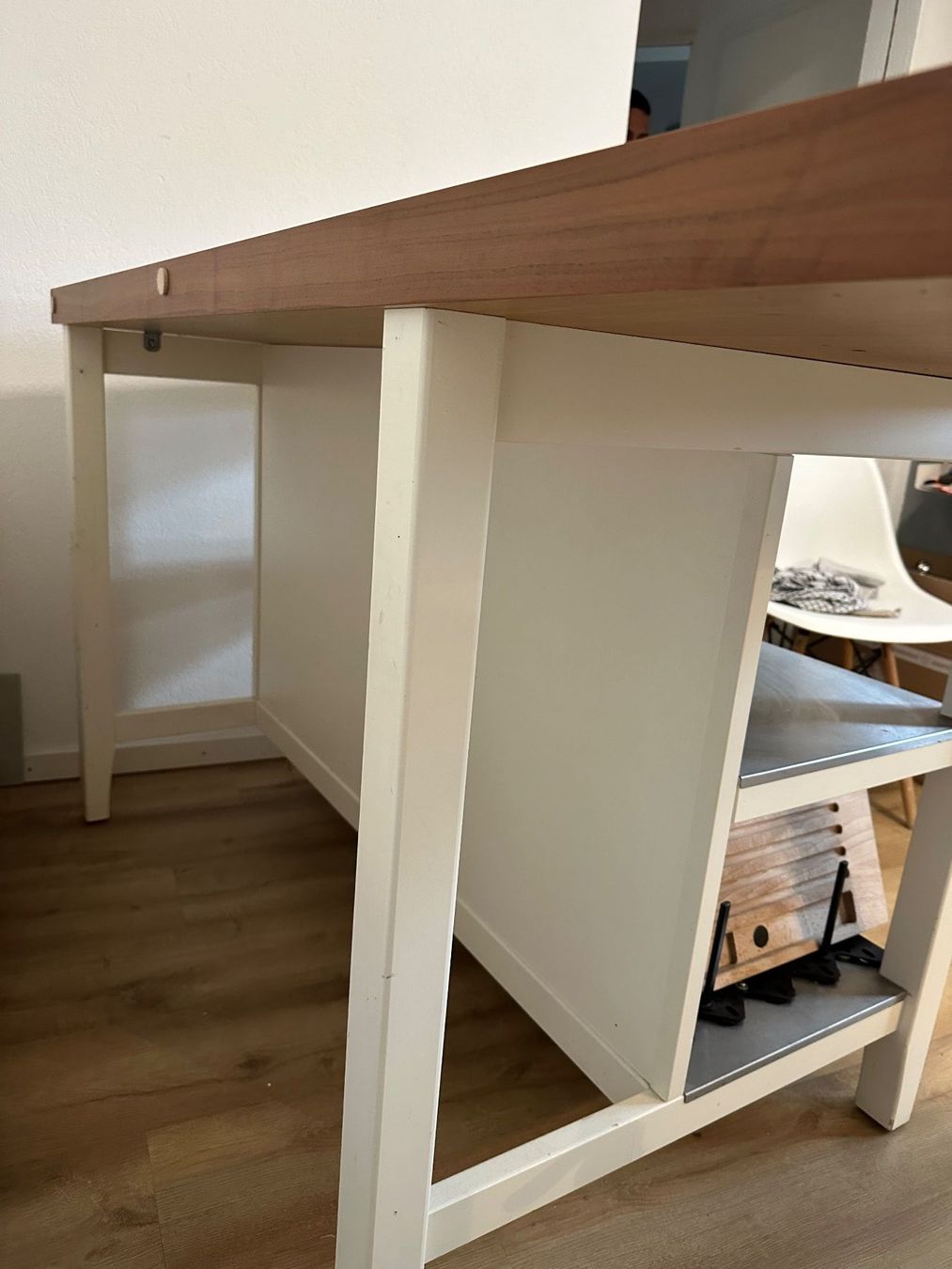 Tavoli: Küchen- /Bartisch – Usato da Muttenz venduto da anna123 1