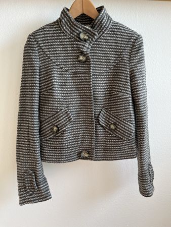 Kurzjacke Mango Gr. M