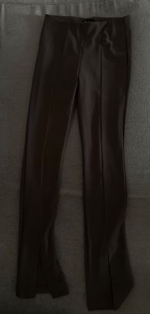 Zara Leggings in Grau🩶
