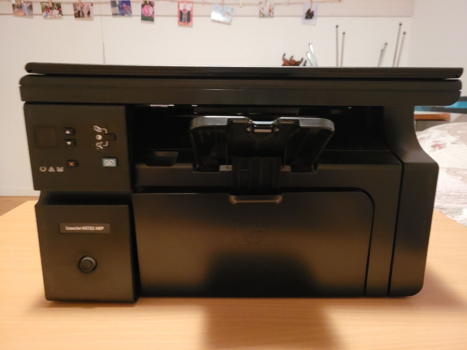 Stampanti: HP LaserJet M231 MFP Drucker gebraucht – Usato da Kaisten venduto da Tschigi87