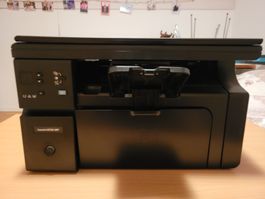HP LaserJet M231 MFP Drucker gebraucht