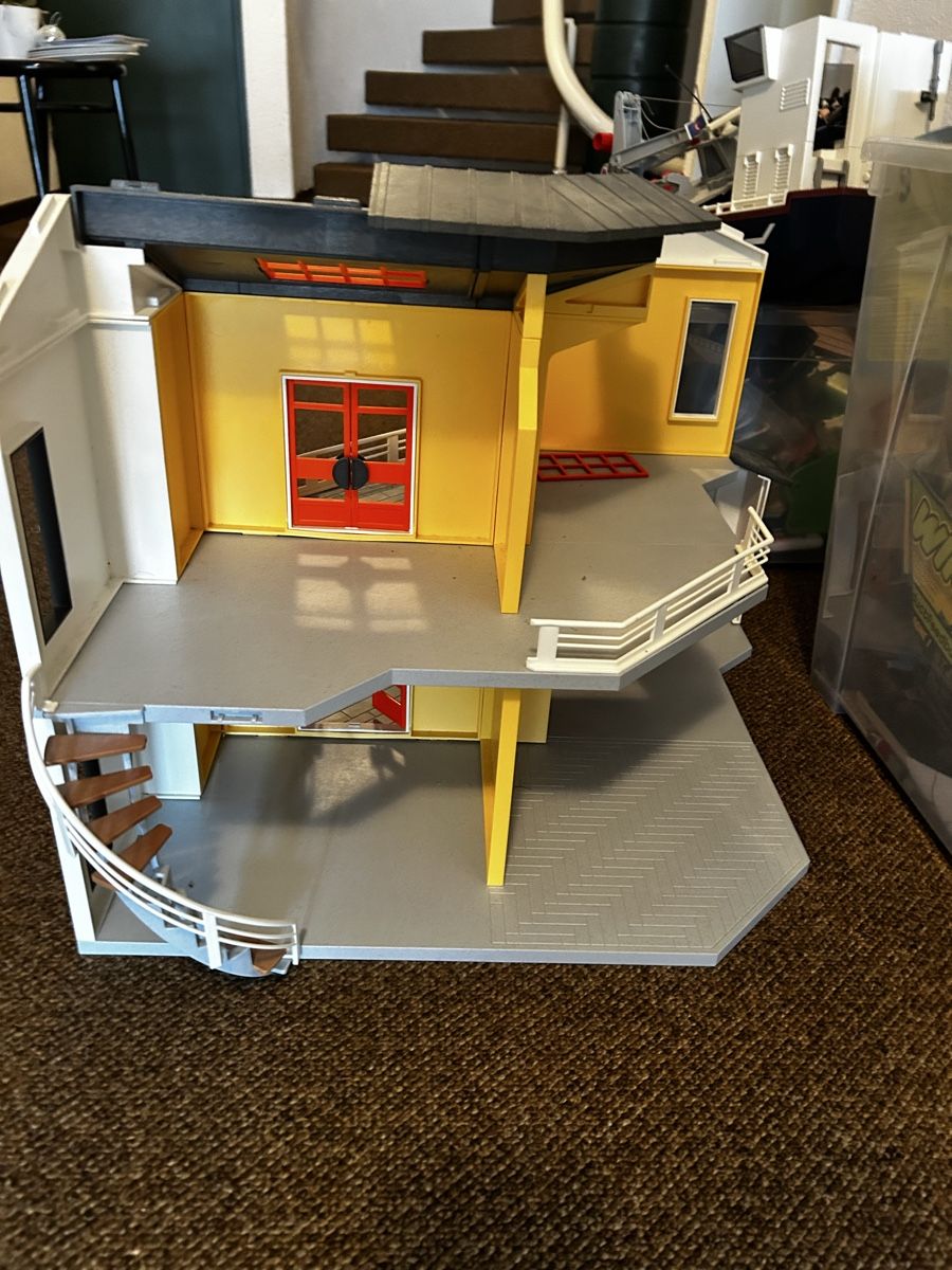Lego Giocattoli: Lego – Usato da Luzern venduto da sab_wcy6 3