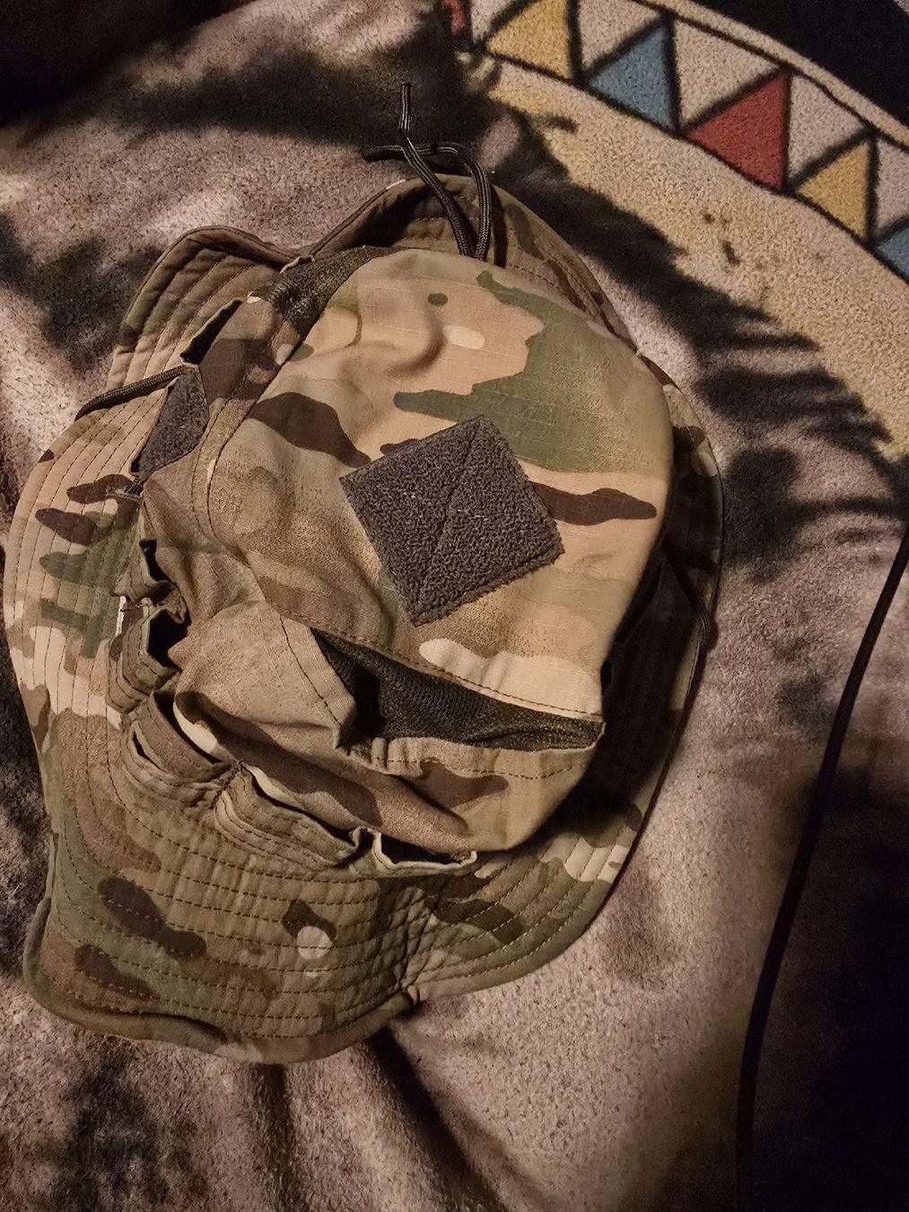 Copricapi, berretti & cappellini: uf pro boonie – Usato da Bronschhofen venduto da ghostman55 1