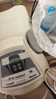 Microdermabrasion