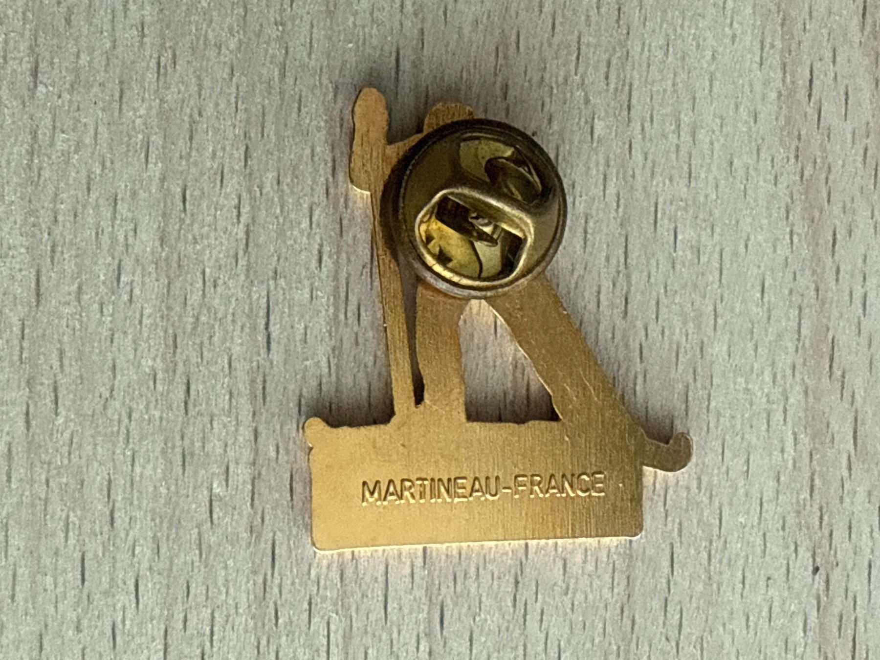 Placchette & Badge: Pin Saas Fee – Usato da Glattbrugg venduto da Schweigmatt 1