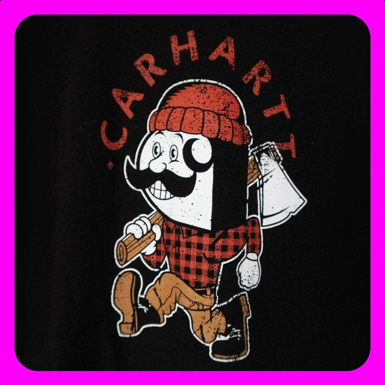Carhartt T-shirts: CARHARTT – Neuf (Voir description) à Liebefeld par zaj_t29y 3