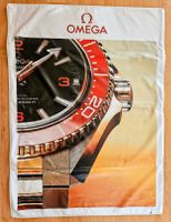 Exclusives Omega Stoffposter