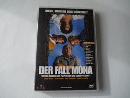 Der Fall Mona(2000)- Danny DeVito/Bette Midler/Neve Campbell