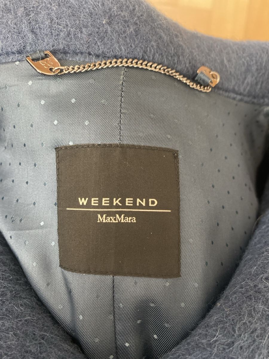 Max Mara Mäntel: Weekend Max Mara Mantel – Gebraucht aus Biel/Bienne von TheLoulou 2