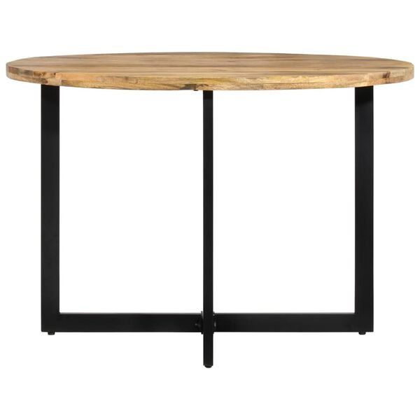 Tavoli: Esstisch Massivholz Mango 150x73 cm, Gratisversand – Nuovo e nell'imballaggio originale da Lausanne venduto da VIda-Mobel 2
