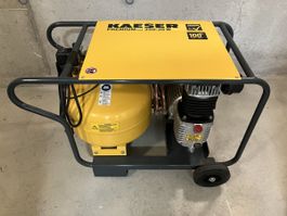 Kompressor Kaeser Premium car 350 / 30W