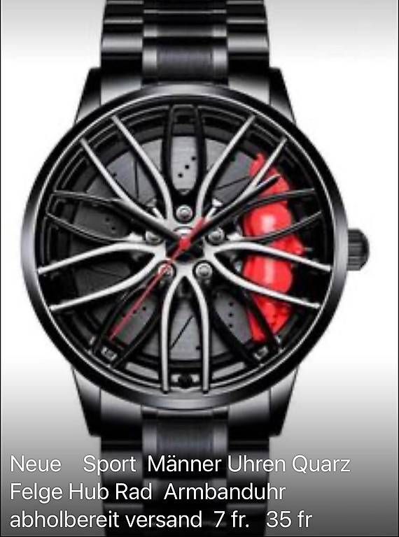 Orologi: Unisex uhr pro stk 25 – Nuovo e nell'imballaggio originale da schwerzenbach venduto da deliiokanli