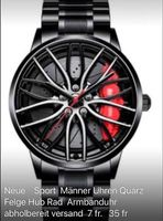 Unisex uhr pro stk 25