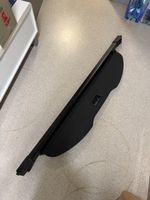Original Ford S-MAX Kofferraumabdeckung / Laderaumabdeckung