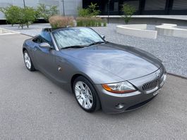 BMW Z4 3.0i (MFK 08.2025) M-Sportsitze E85 SMG Roadster