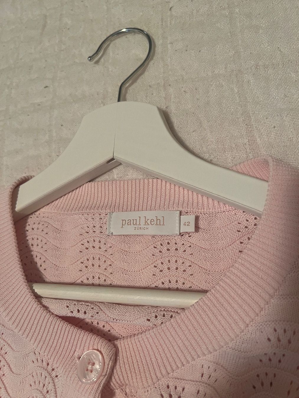 Paul Kehl Jacken: Paul Kehl Jacke rosa – Neu (gemäss Beschreibung) aus Adligenswil von Fabim2006 4