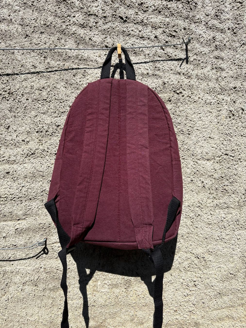 Zaini: 2000er Patch Tagesrucksack // 2000s Y2K Backpack 20L – Nuovo (secondo la descrizione) da Wittnau venduto da cel_j8w9 4