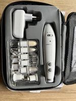 Set Manicure Pedicure