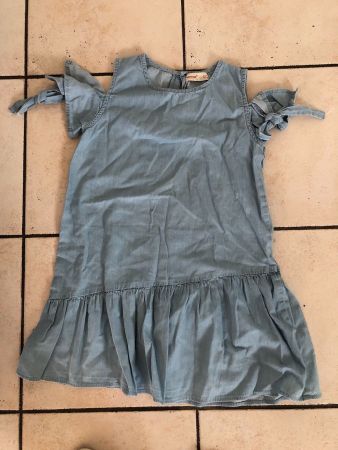 Silversun Jeans Tunika/Kleid Gr.140