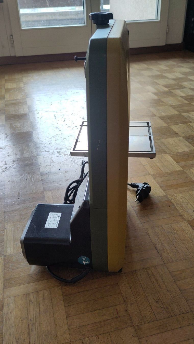 Proxxon Seghe: Proxxon MBS 240/E Bandsage – Usato da Hauterive NE venduto da eriamch 2