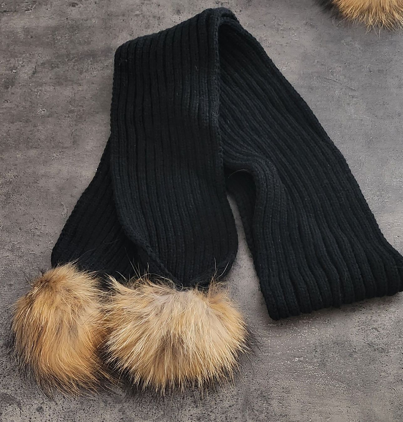 Foulard & Sciarpe: Winterschal – Usato da Mägenwil venduto da Lea.SN