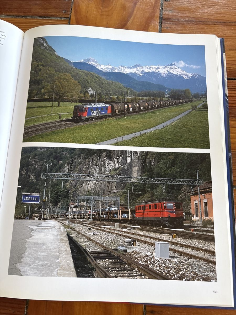Libri: Simplon : 100 ans du Tunnel du Simplon – Nuovo (secondo la descrizione) da Troistorrents venduto da Patalax 5
