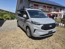 FORD TOURNEO NUGGET 2026