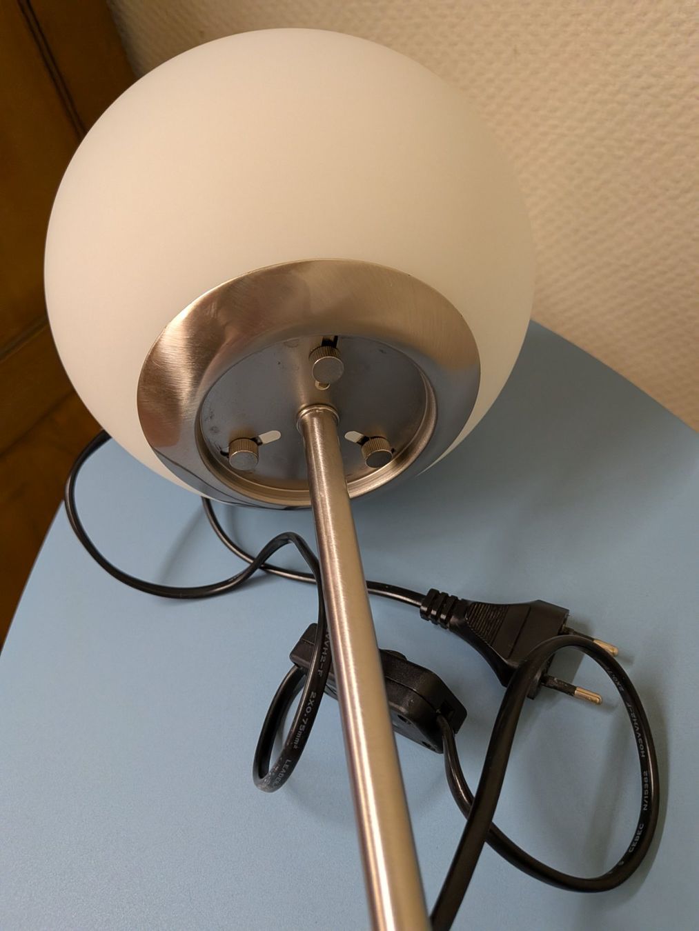 Lampade: Tischlampe Igor Paris – Usato da Emmen venduto da magelan 3