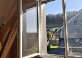 Fenster EgoKiefer