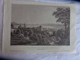 LAUSANNE, REPRODUKTION  , BANQUE POPULAIRES SUISSE