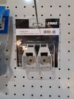 THULE Aufnahme Spannstange Frontleiste zu Markise 9200 _2 St