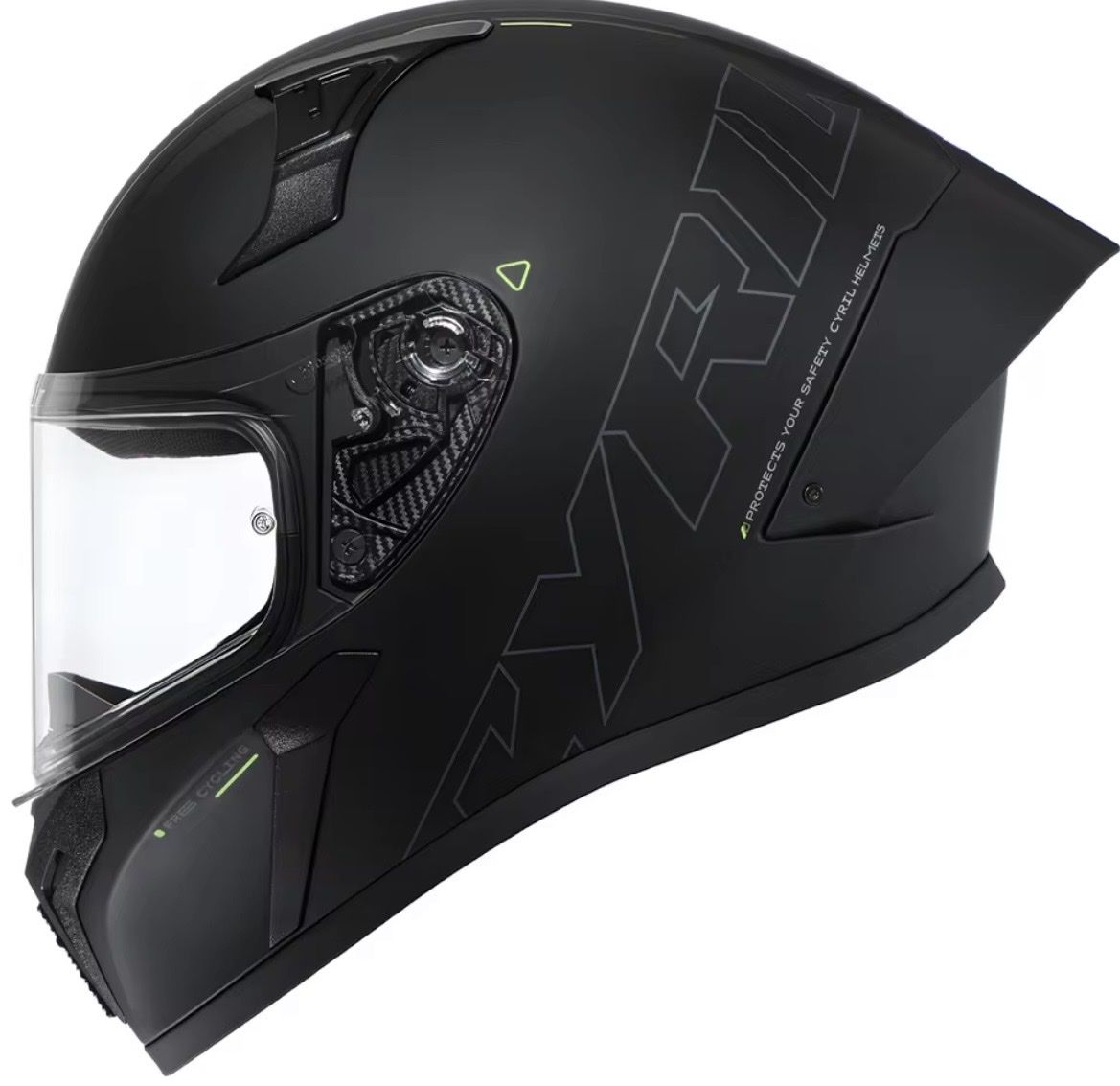 Caschi & visiere: Motorradhelm Neu ECE 22.06 – Nuovo e nell'imballaggio originale da Suhr venduto da chr_db22