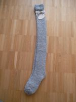 KUSCHELSOCKEN OVERKNEES UNISEX