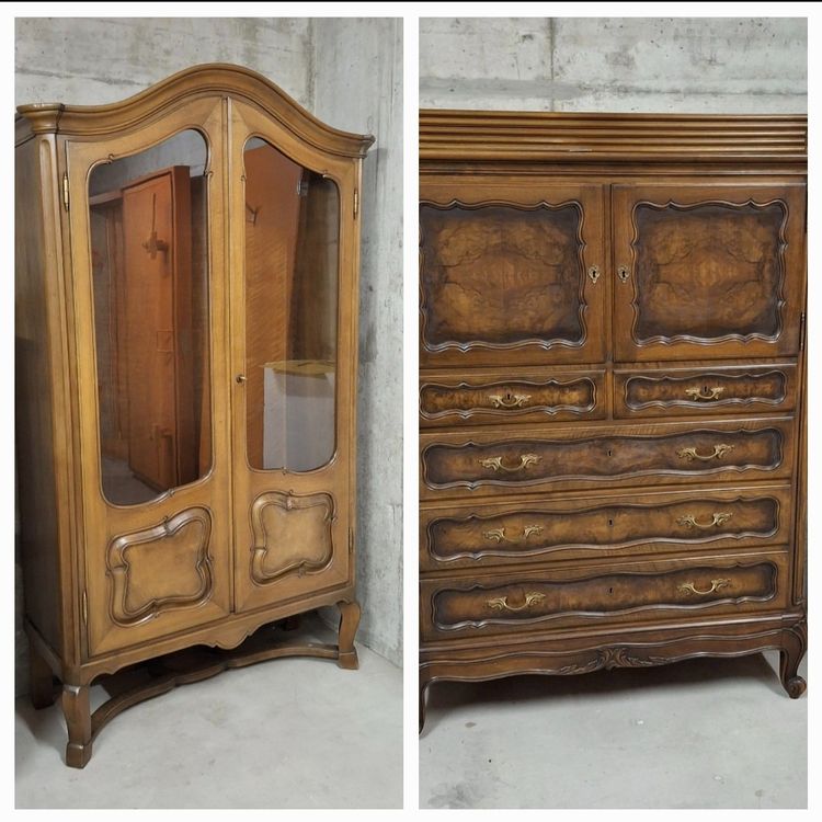 Antike Kommode / Schrank (Gebraucht) in Winterthur für CHF 26 – nur ...