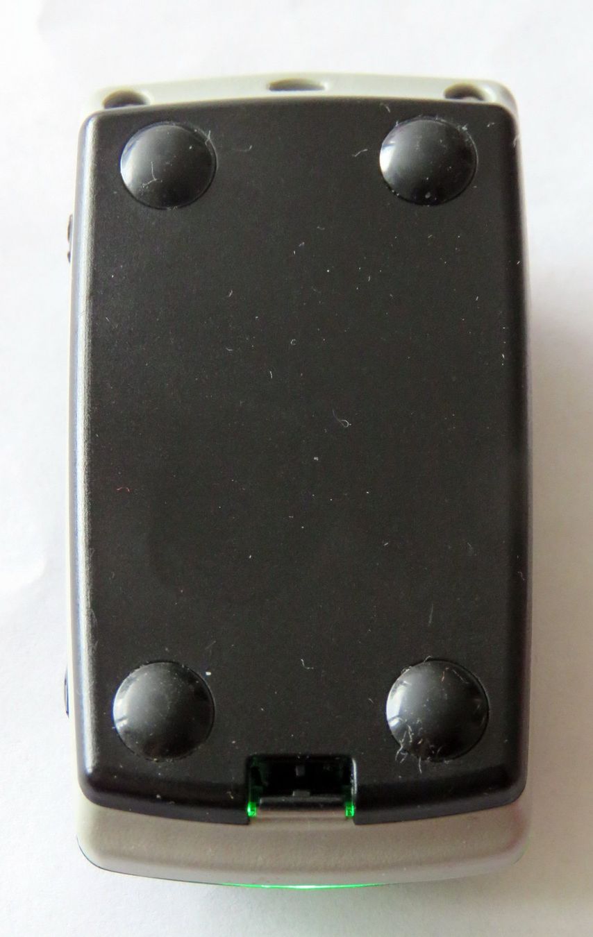 Mouse: GPS Empfänger / Maus: RoyalTek Model RBT-2001 – Usato da Untersiggenthal venduto da Zarkok 2